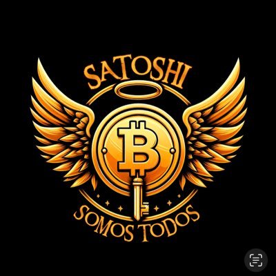 Satoshi Somos Todos
